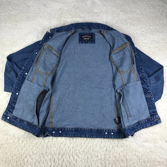 Members Only x Space Jam A New Legacy Looney Tunes - Picture 6 of 7